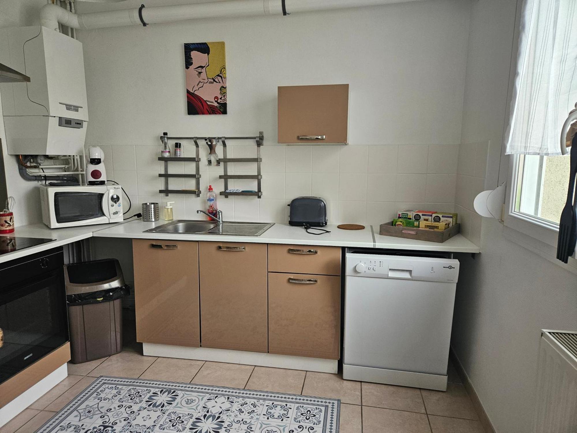 Les Bulles Au Feminin Appartement Chigny-les-Roses Buitenkant foto